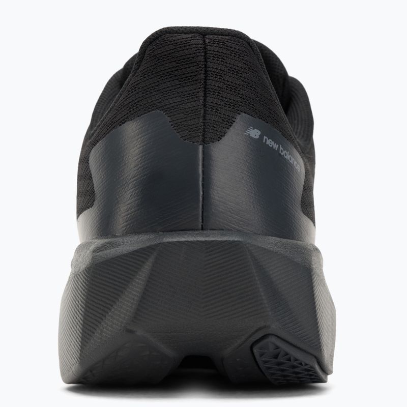 Încălțăminte de alergare pentru bărbați New Balance Fresh Foam 413's V3 black 6