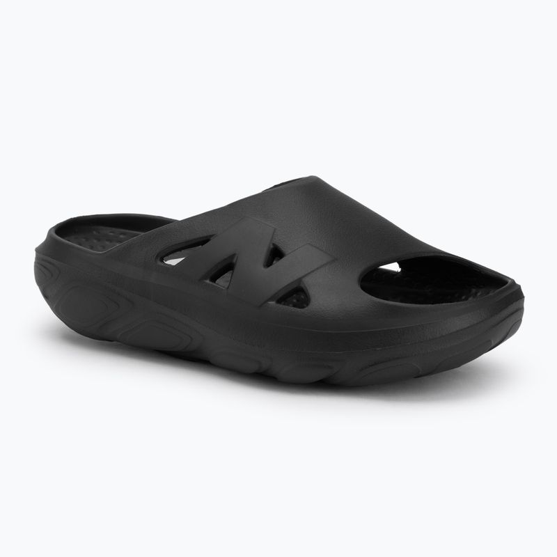 Papuci New Balance Fresh Foam RCVRY V1 phantom