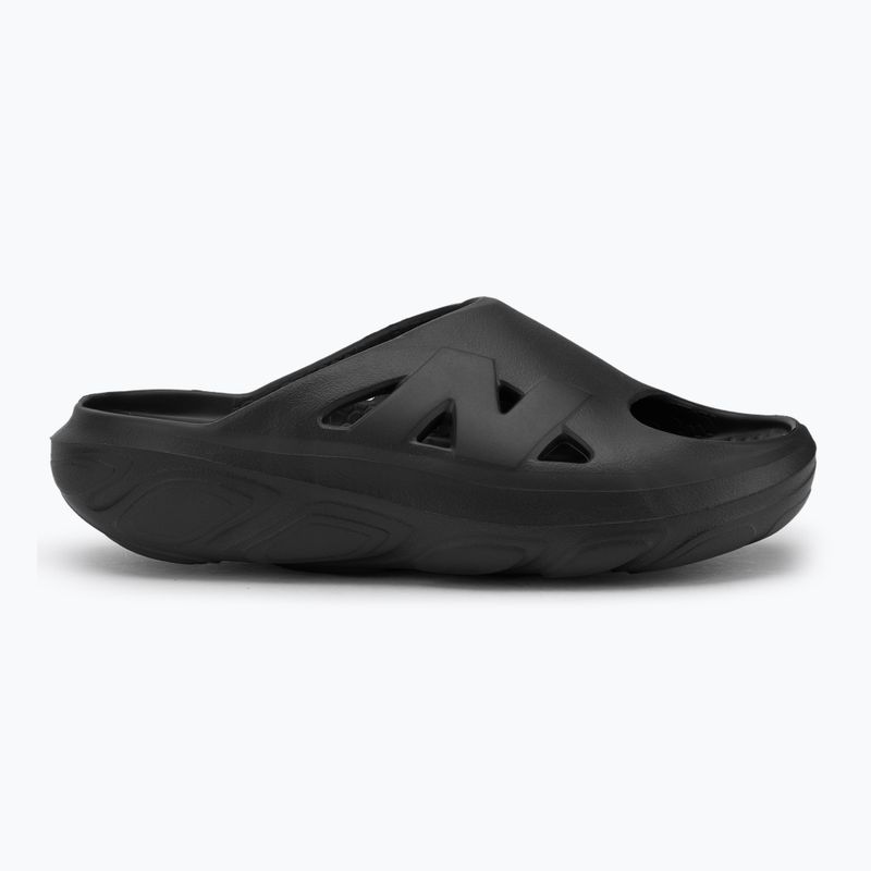 Papuci New Balance Fresh Foam RCVRY V1 phantom 2