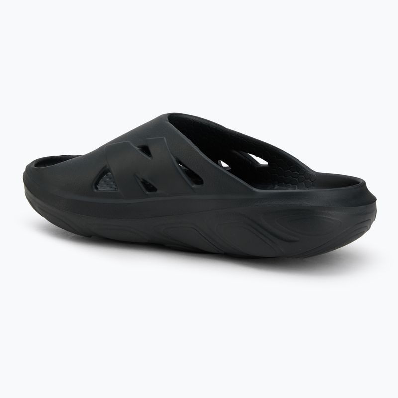 Papuci New Balance Fresh Foam RCVRY V1 phantom 3