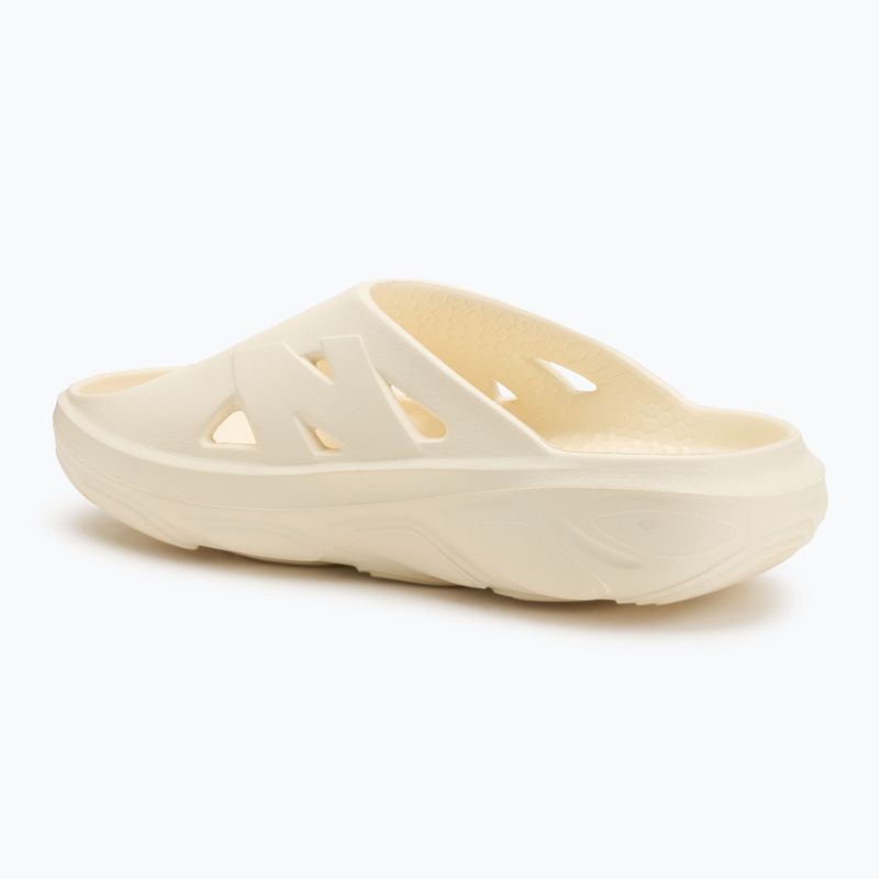 Papuci New Balance Fresh Foam Recovery angora 3