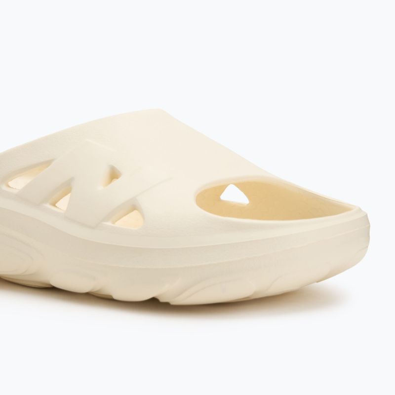 Papuci New Balance Fresh Foam Recovery angora 7
