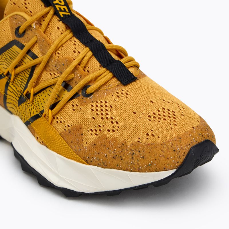 Încălțăminte de alergare pentru bărbați New Balance Dynasoft Tektrel V1 marmalade 7