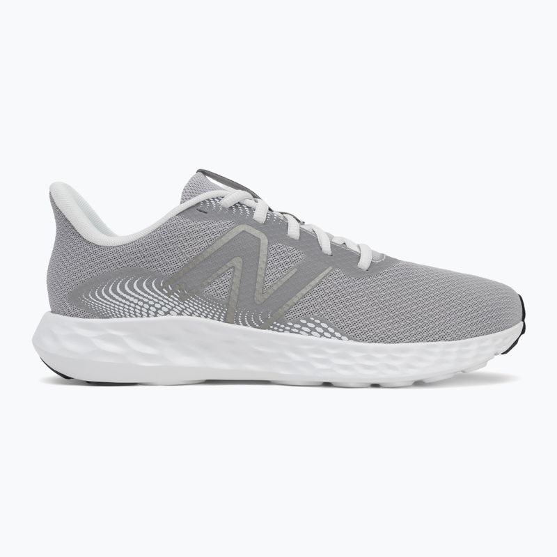 Încălțăminte de alergare pentru bărbați New Balance 411's V3 raincloud 2