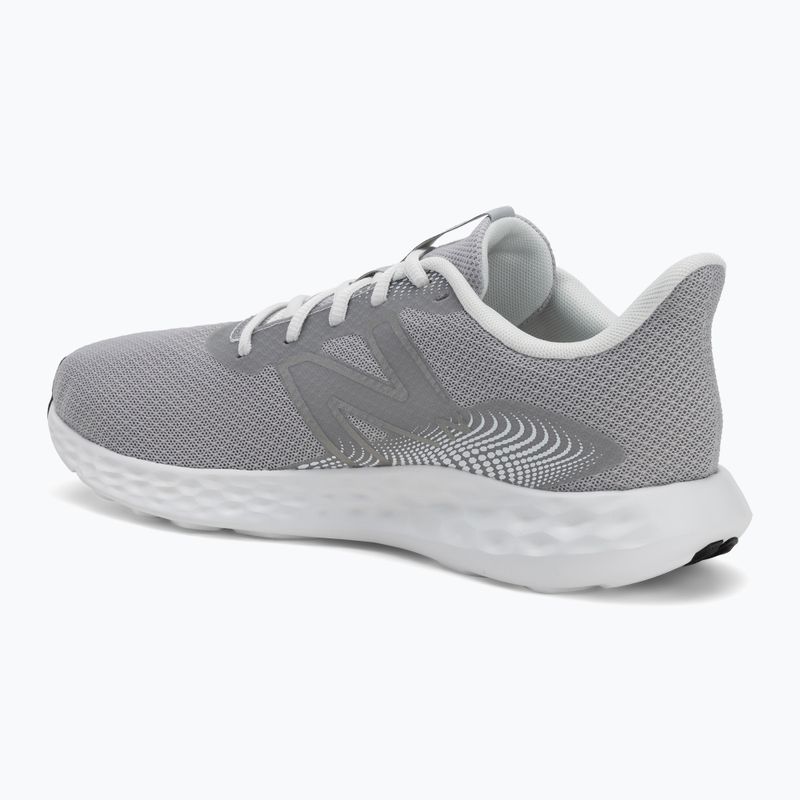 Încălțăminte de alergare pentru bărbați New Balance 411's V3 raincloud 3