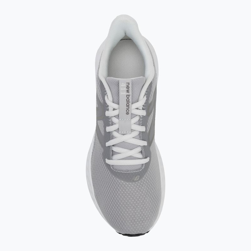 Încălțăminte de alergare pentru bărbați New Balance 411's V3 raincloud 5