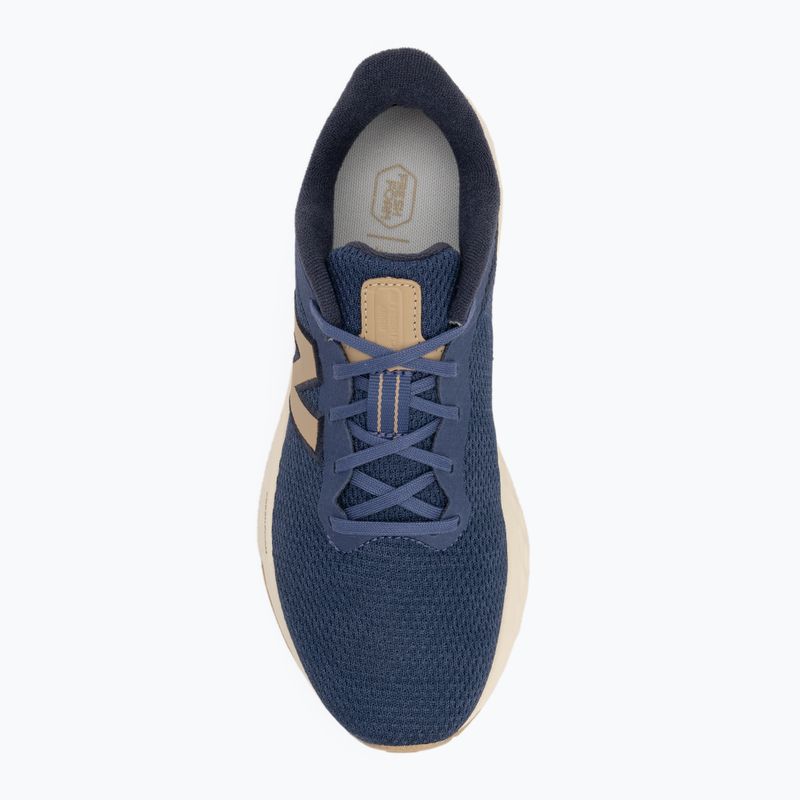 Încălțăminte de alergare pentru bărbați New Balance Fresh Foam Arishi V4 dream state 5