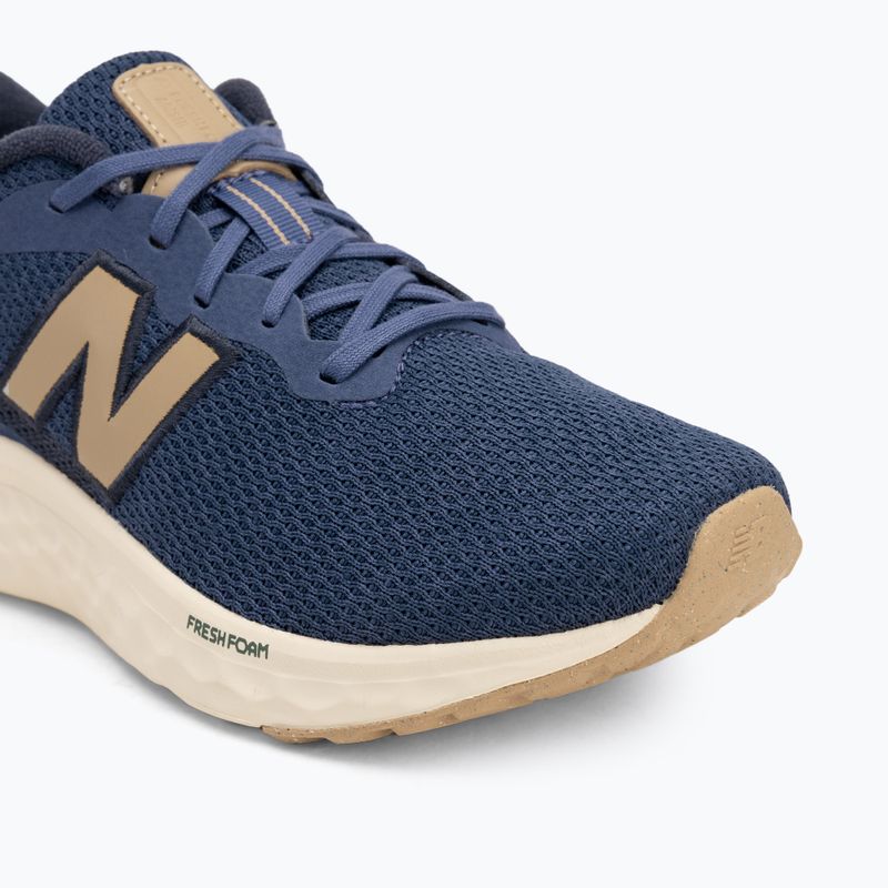 Încălțăminte de alergare pentru bărbați New Balance Fresh Foam Arishi V4 dream state 7