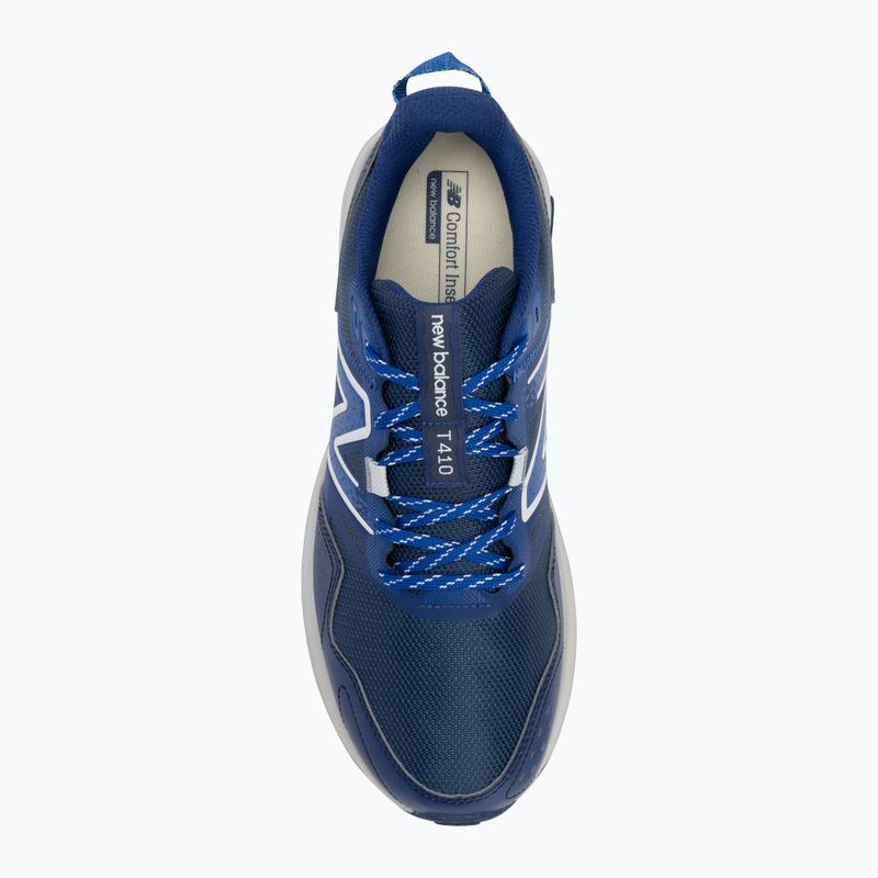 Încălțăminte de alergare pentru bărbați New Balance 410's V8 inkwell 5