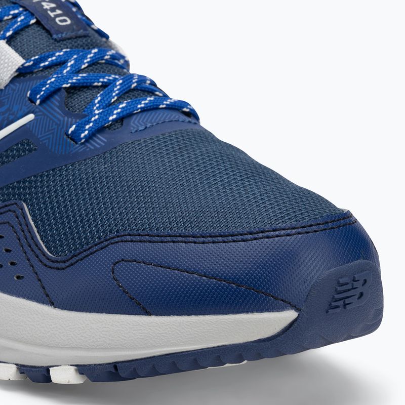 Încălțăminte de alergare pentru bărbați New Balance 410's V8 inkwell 7