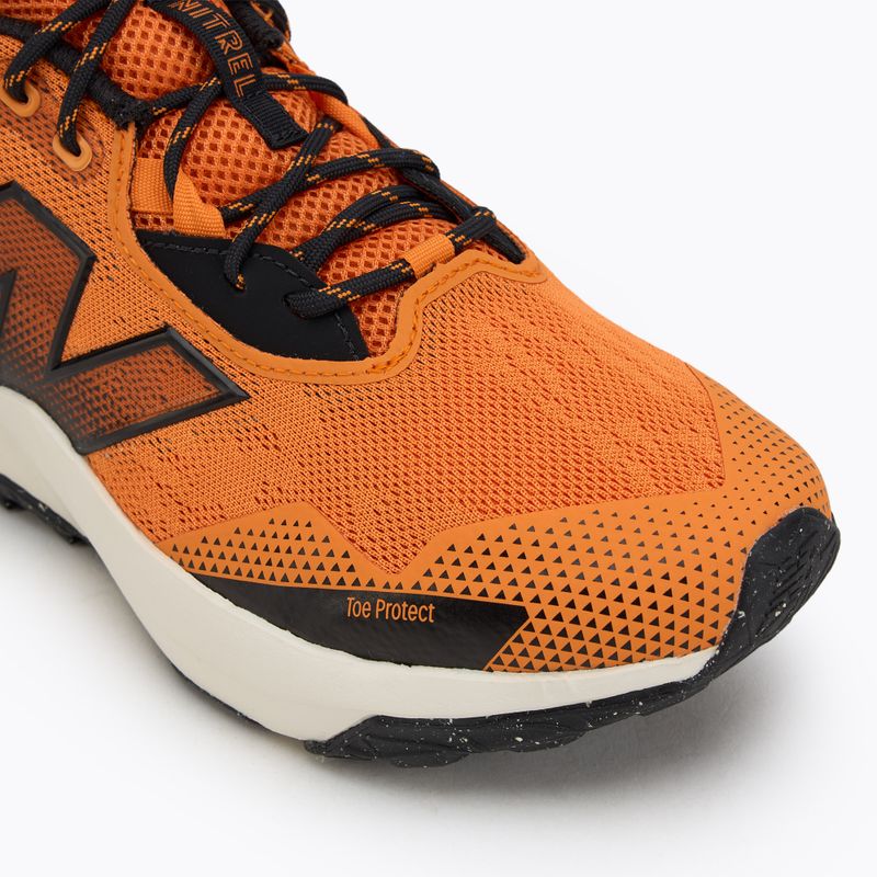 Încălțăminte de alergare pentru bărbați New Balance Dynasoft Nitrel V6 sizzle 7
