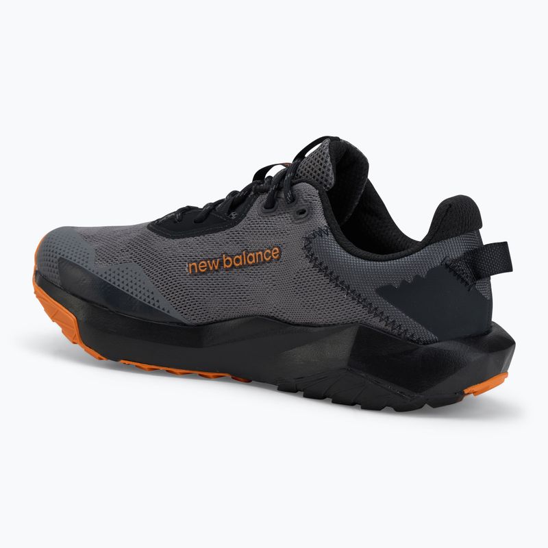 Încălțăminte de alergare pentru bărbați New Balance Dynasoft Nitrel V6 Wide castlerock 3
