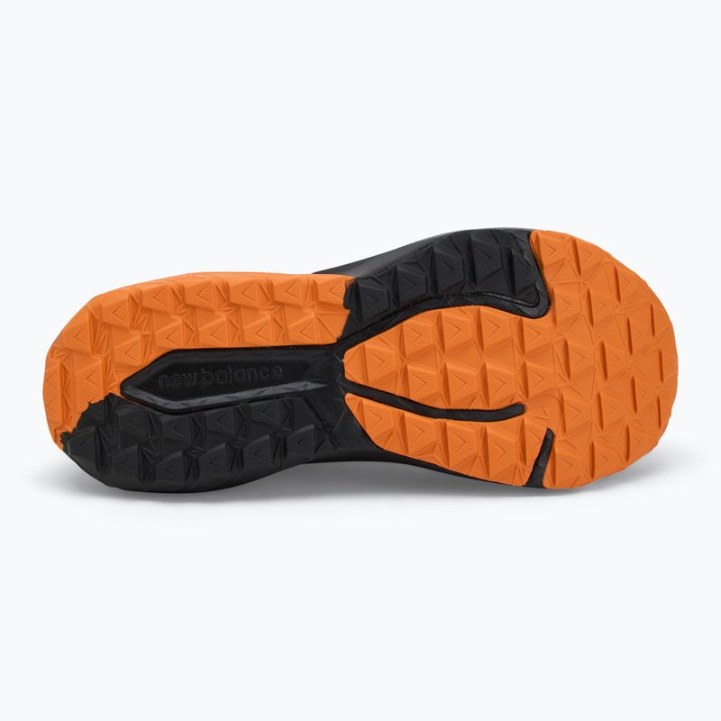 Încălțăminte de alergare pentru bărbați New Balance Dynasoft Nitrel V6 Wide castlerock 4