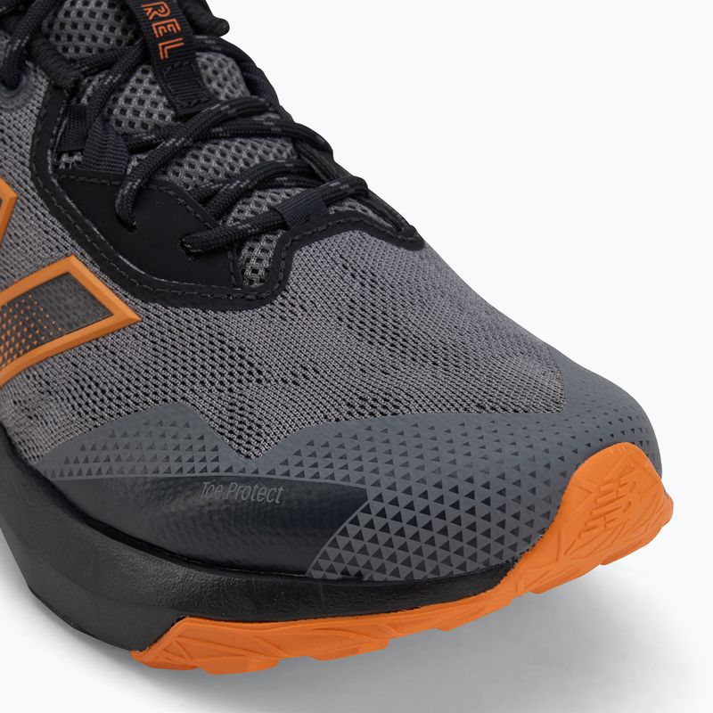 Încălțăminte de alergare pentru bărbați New Balance Dynasoft Nitrel V6 Wide castlerock 7