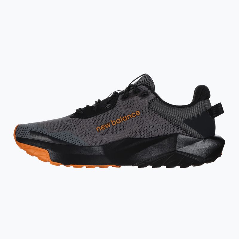 Încălțăminte de alergare pentru bărbați New Balance Dynasoft Nitrel V6 Wide castlerock 9