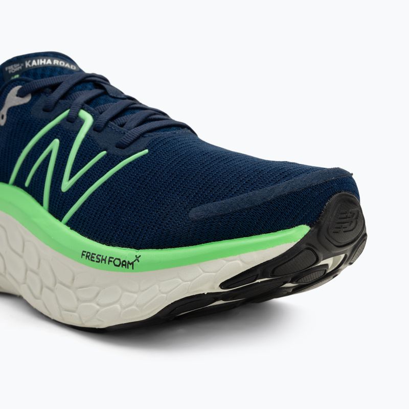Încălțăminte de alergare pentru bărbați New Balance Fresh Foam X Kaiha Road nb navy 7