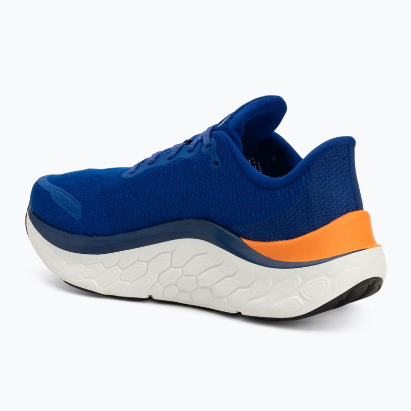 Încălțăminte de alergare pentru bărbați New Balance Fresh Foam X Kaiha Road team royal 3