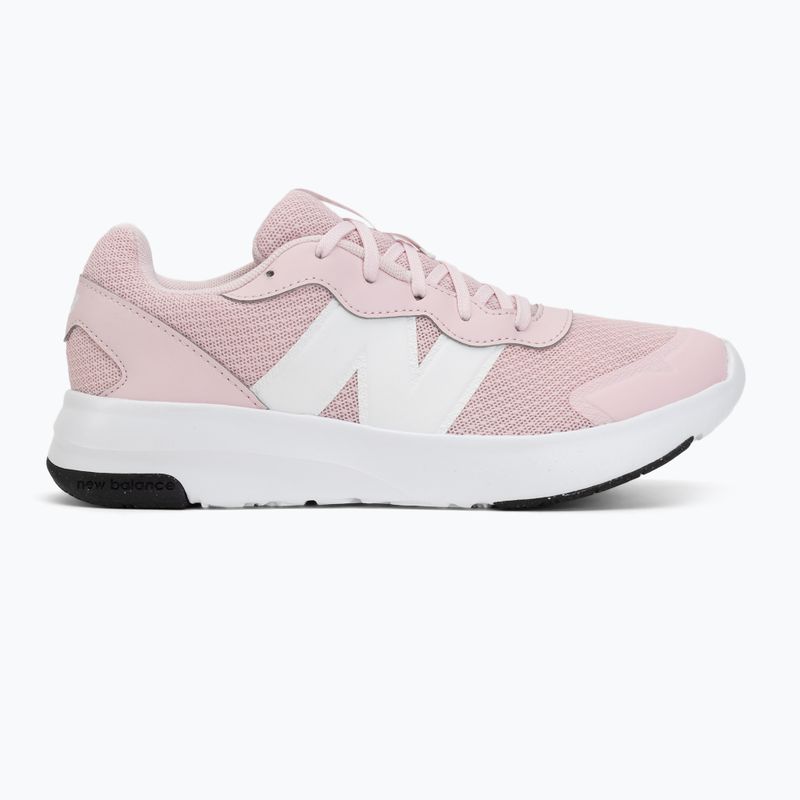 Încălțăminte New Balance 578's V1 rose sugar/white pk 2