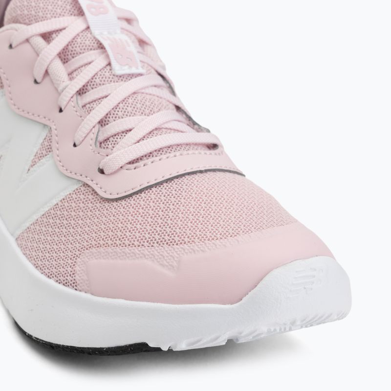Încălțăminte New Balance 578's V1 rose sugar/white pk 7