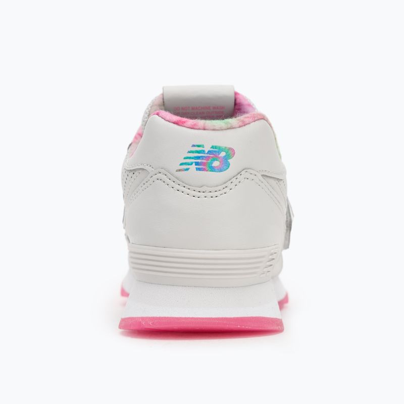 Încălțăminte pentru copii  New Balance 574's V1 grey matter 6