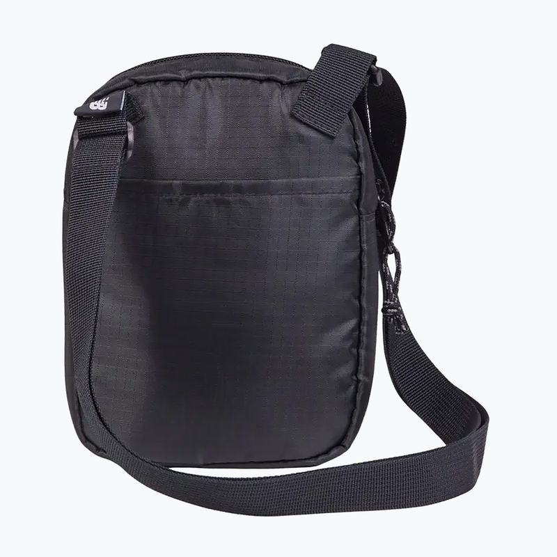 New Balance Essential Sling Bag negru 2