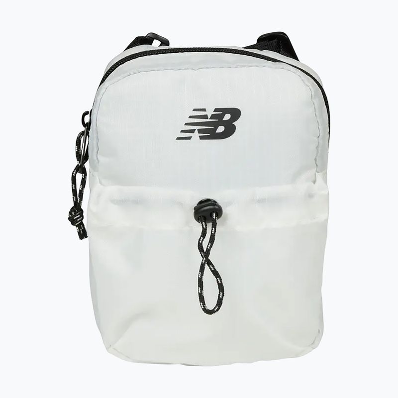 New Balance Essential Sling Bag alb