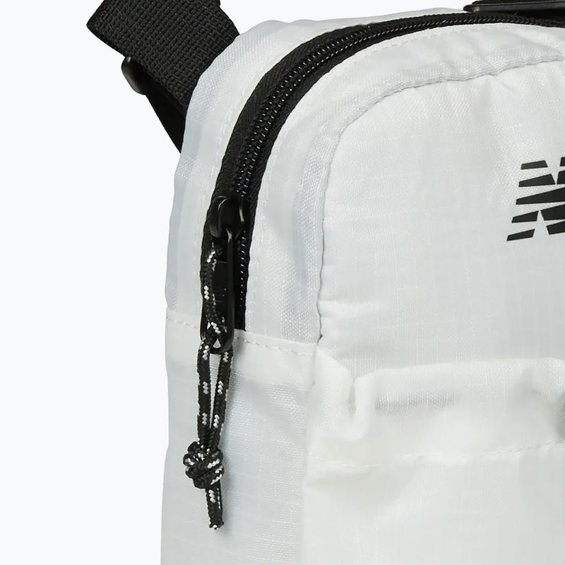 New Balance Essential Sling Bag alb 3