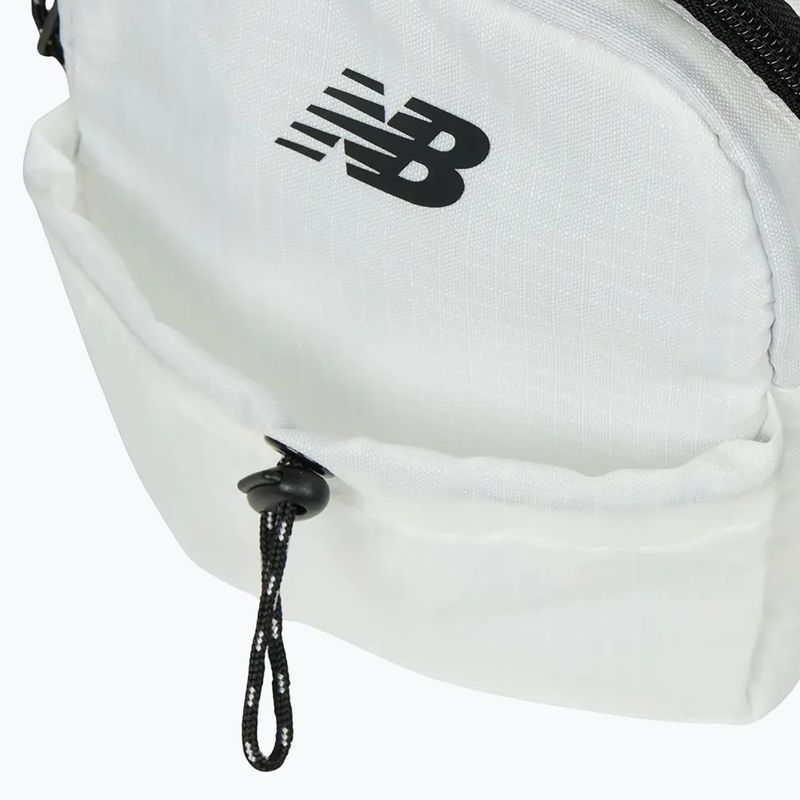New Balance Essential Sling Bag alb 4