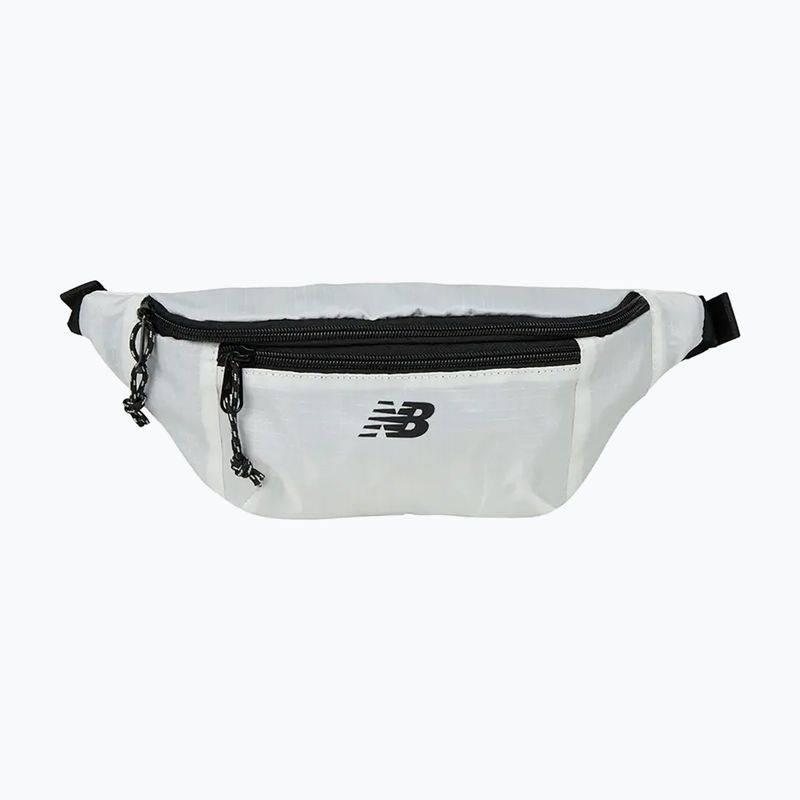 New Balance Essential alb rinichi sachet