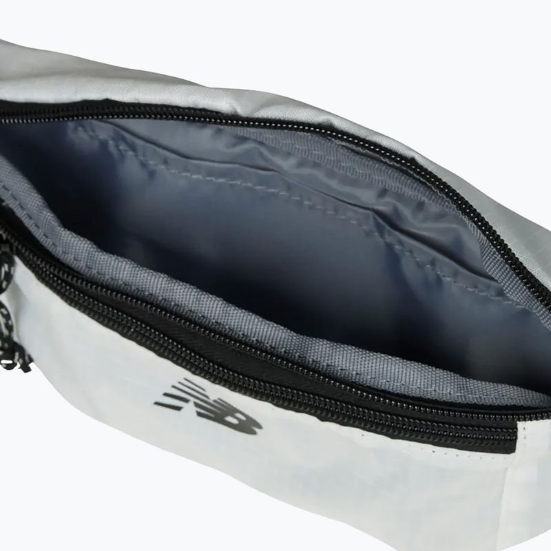 New Balance Essential alb rinichi sachet 4