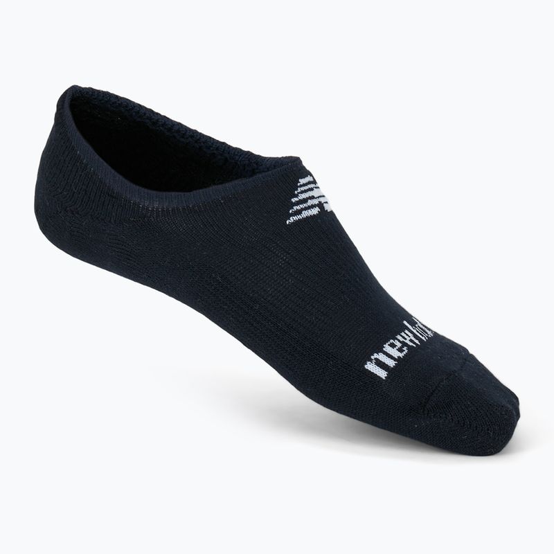 Șosete New Balance Everyday Ultra Low No Show 3 perechi printpatternmisc 2