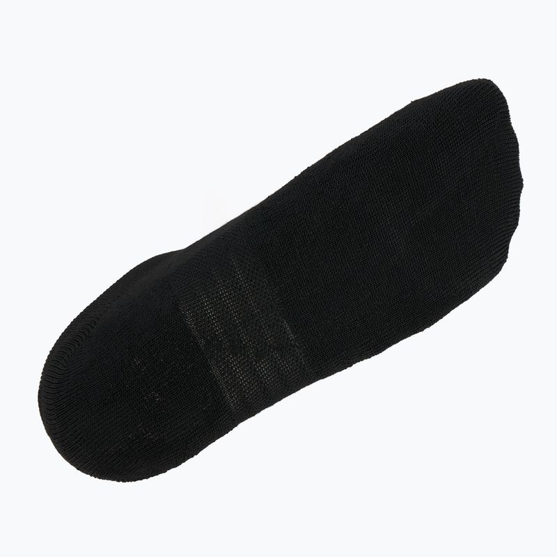 Șosete pentru copii New Balance Youth Daily Essentials No black 4