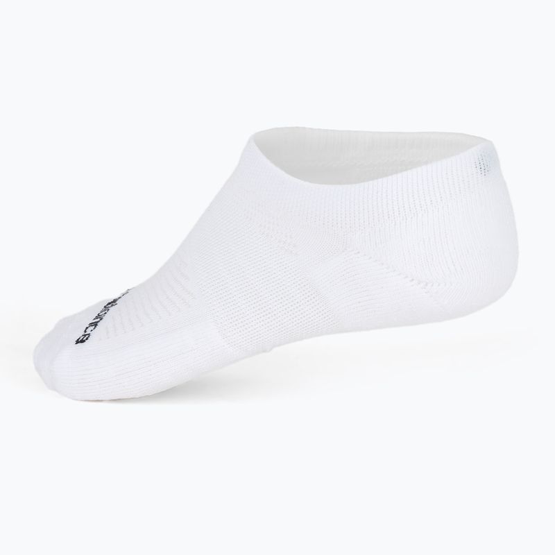 Șosete pentru copii New Balance Youth Daily Essentials No white 2