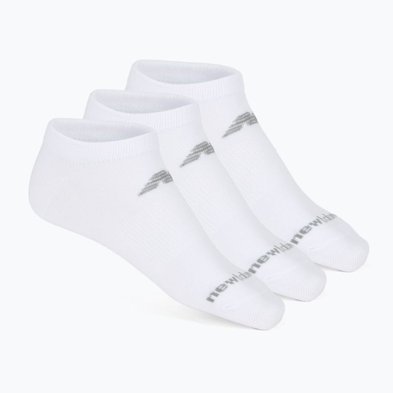 Șosete New Balance Performance Basic No Show 6 perechi garter snake