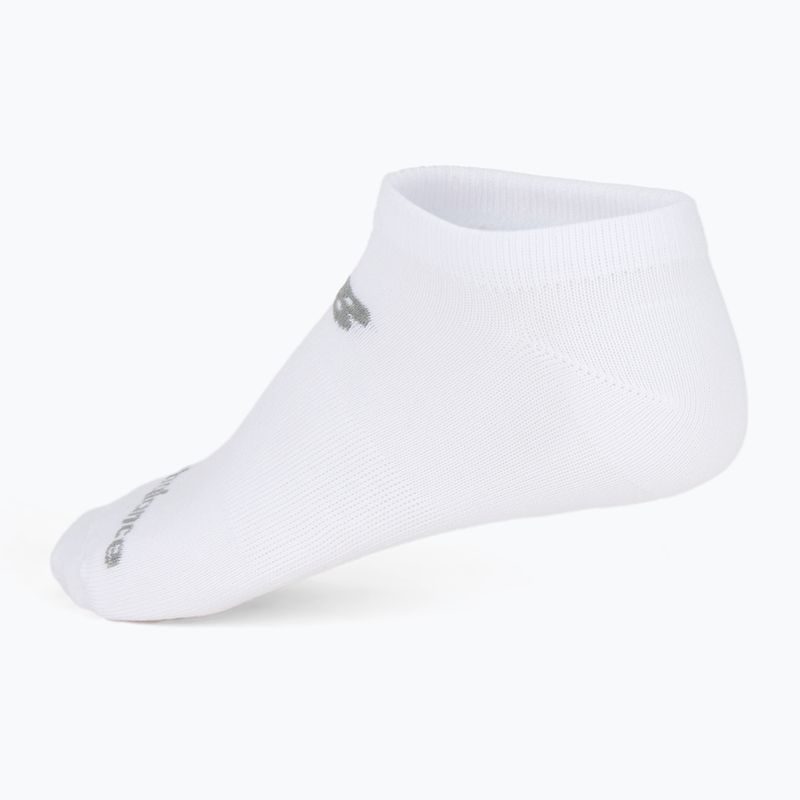 Șosete New Balance Performance Basic No Show 6 perechi garter snake 2