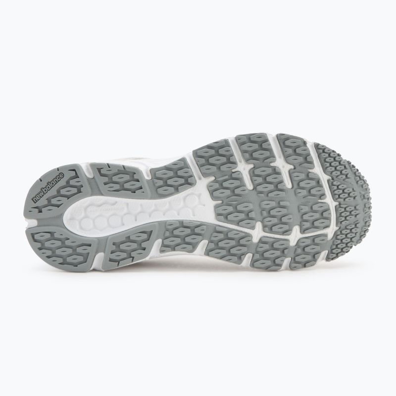 Pantofi New Balance 408's V1 gri 4