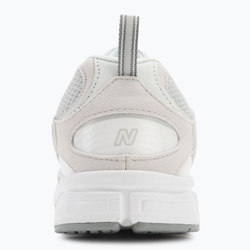 Pantofi New Balance 408's V1 gri 6