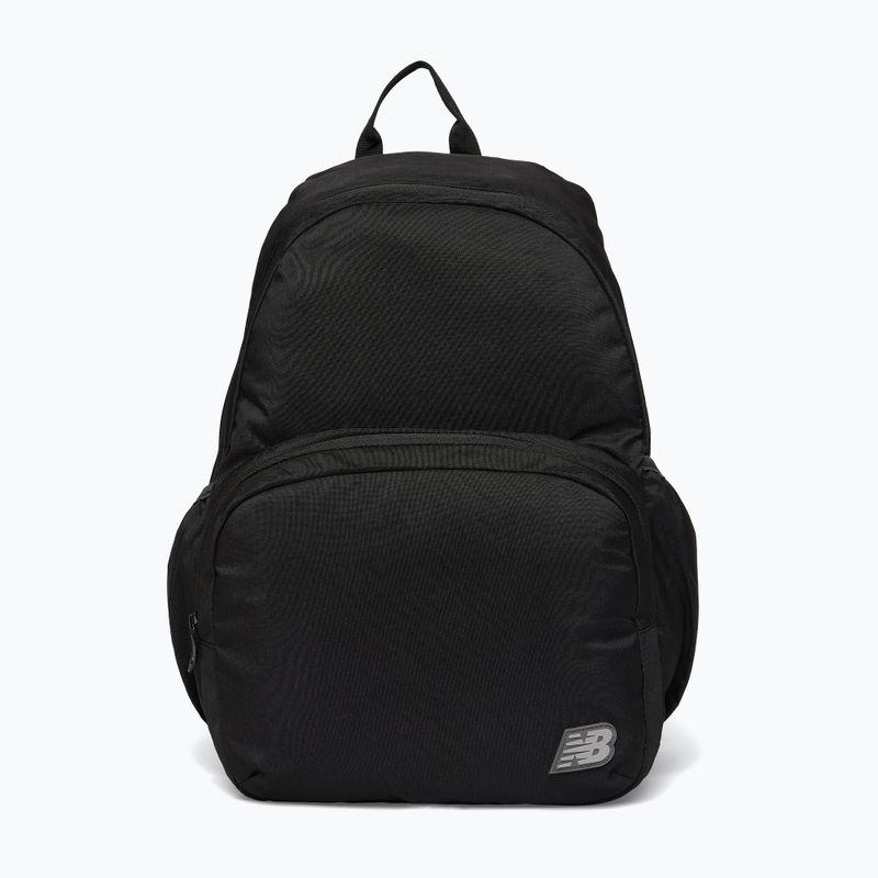 New Balance Heritage 26 l rucsac urban negru