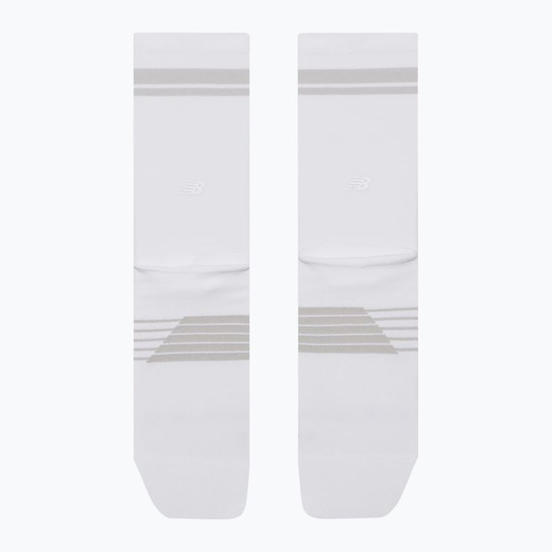 Șosete New Balance Pro Run Cushion Crew garter snake 3