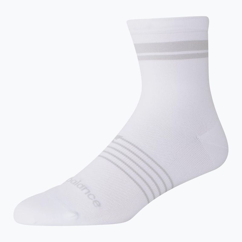 Șosete New Balance Pro Run Cushion Quarter garter snake