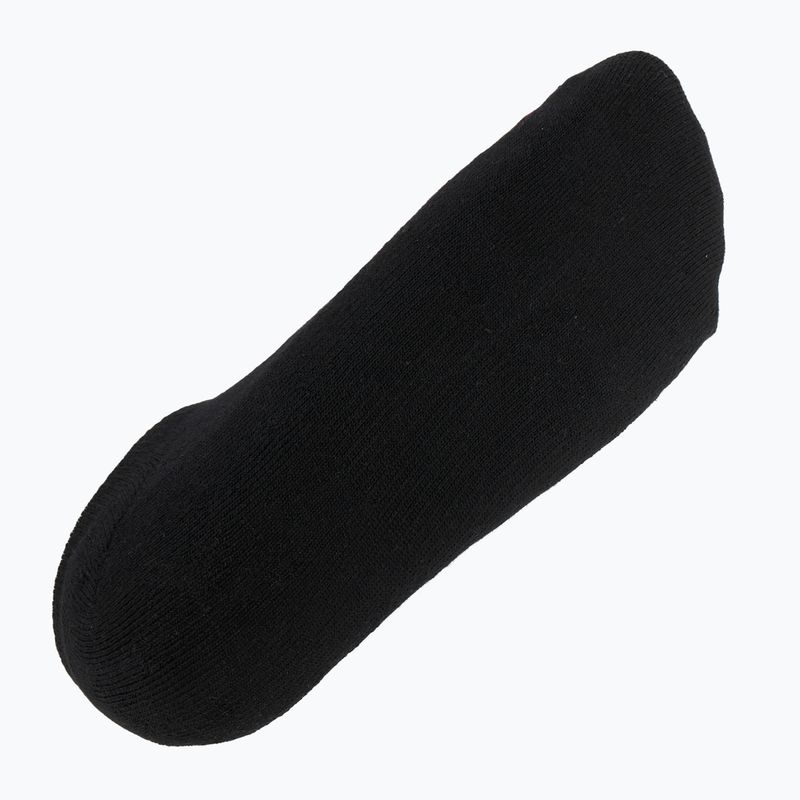 Șosete New Balance Everyday No Show 3 perechi negre 4