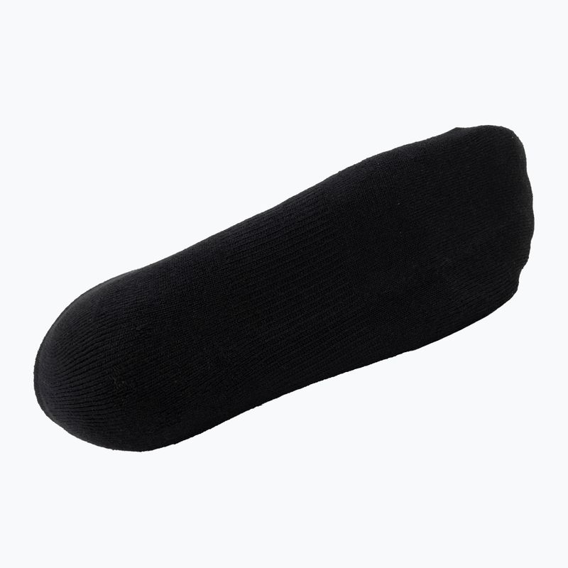 Șosete New Balance Everyday No Show 6 perechi black/white 5