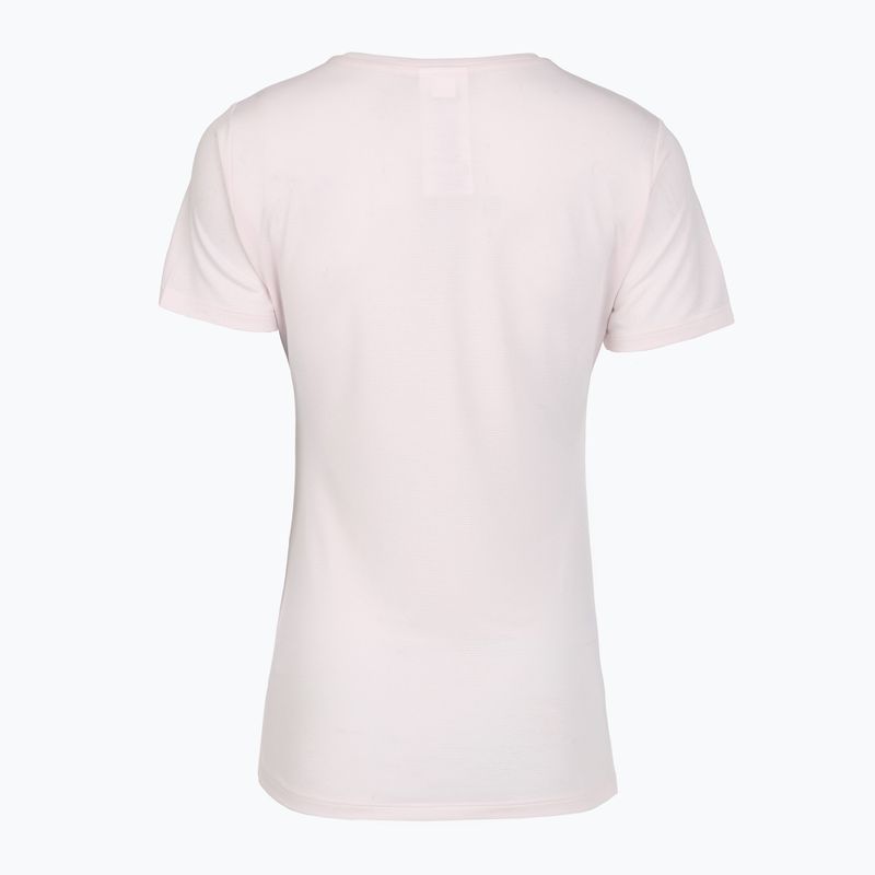 Tricou pentru femei New Balance Sport pinkgran 2