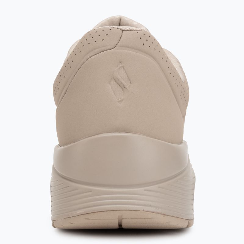 Încălțăminte pentru bărbați SKECHERS Uno Stand On Air sand 6