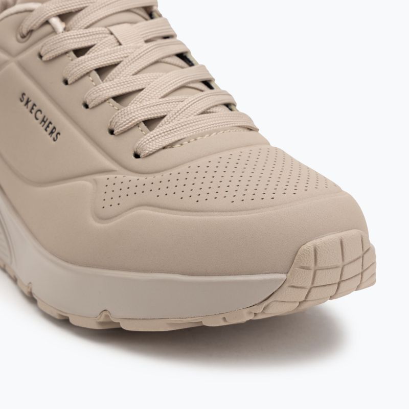 Încălțăminte pentru bărbați SKECHERS Uno Stand On Air sand 7