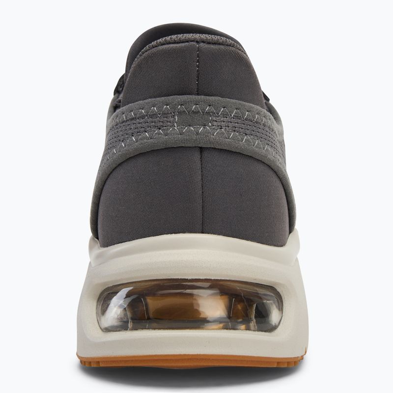 Încălțăminte pentru bărbați SKECHERS Uno Tres-Air Necessairy Comfort charcoal 6