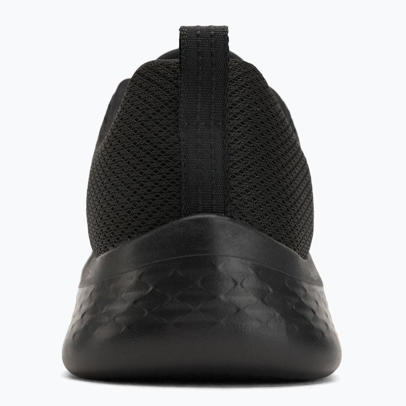 Încălțăminte pentru bărbați SKECHERS Go Walk Flex Vespid black 6