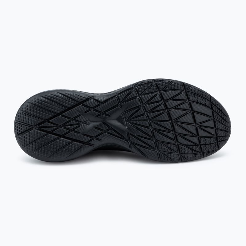 Încălțăminte pentru femei SKECHERS Bobs Sport Infinity Daily black 4