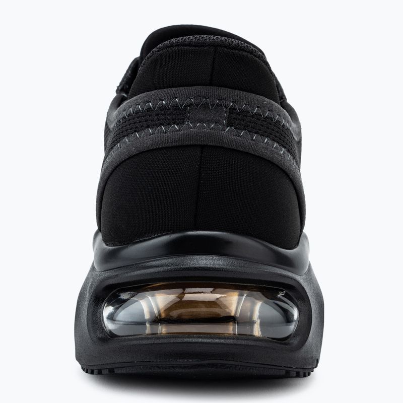 Încălțăminte pentru femei SKECHERS Uno Tres Air Easy Steppers black 6
