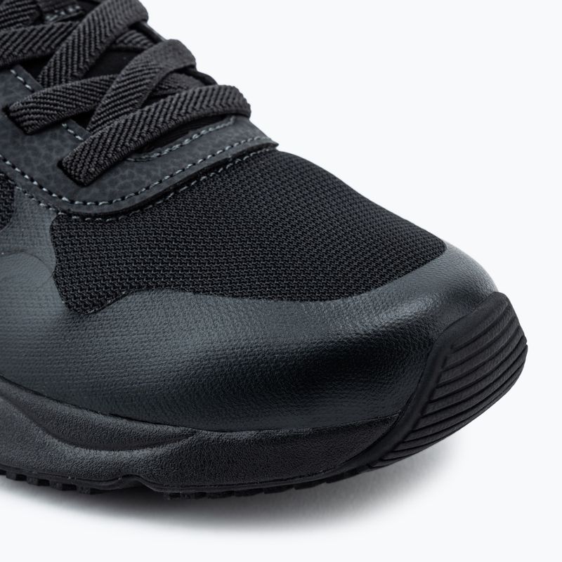 Încălțăminte pentru femei SKECHERS Uno Tres Air Easy Steppers black 7